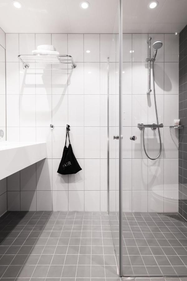 Comfort Hotel Porsgrunn Bagian luar foto