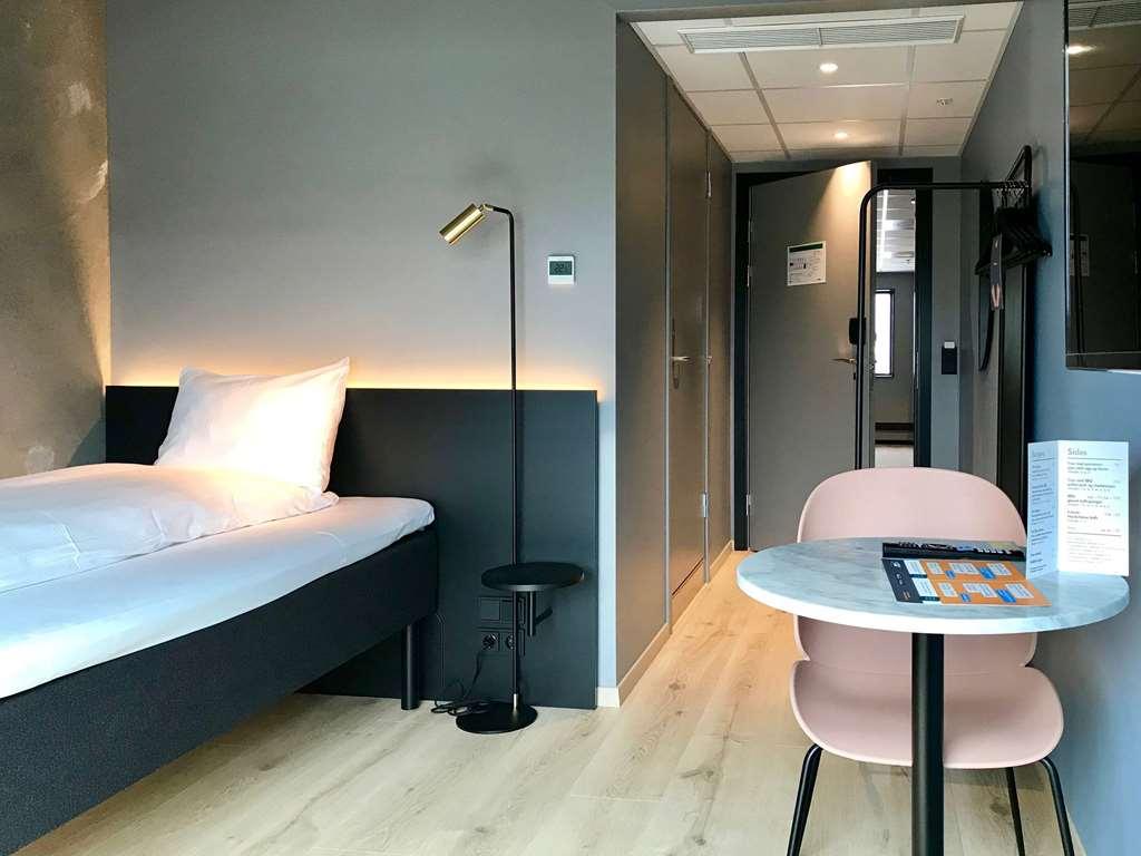 Comfort Hotel Porsgrunn Ruang foto