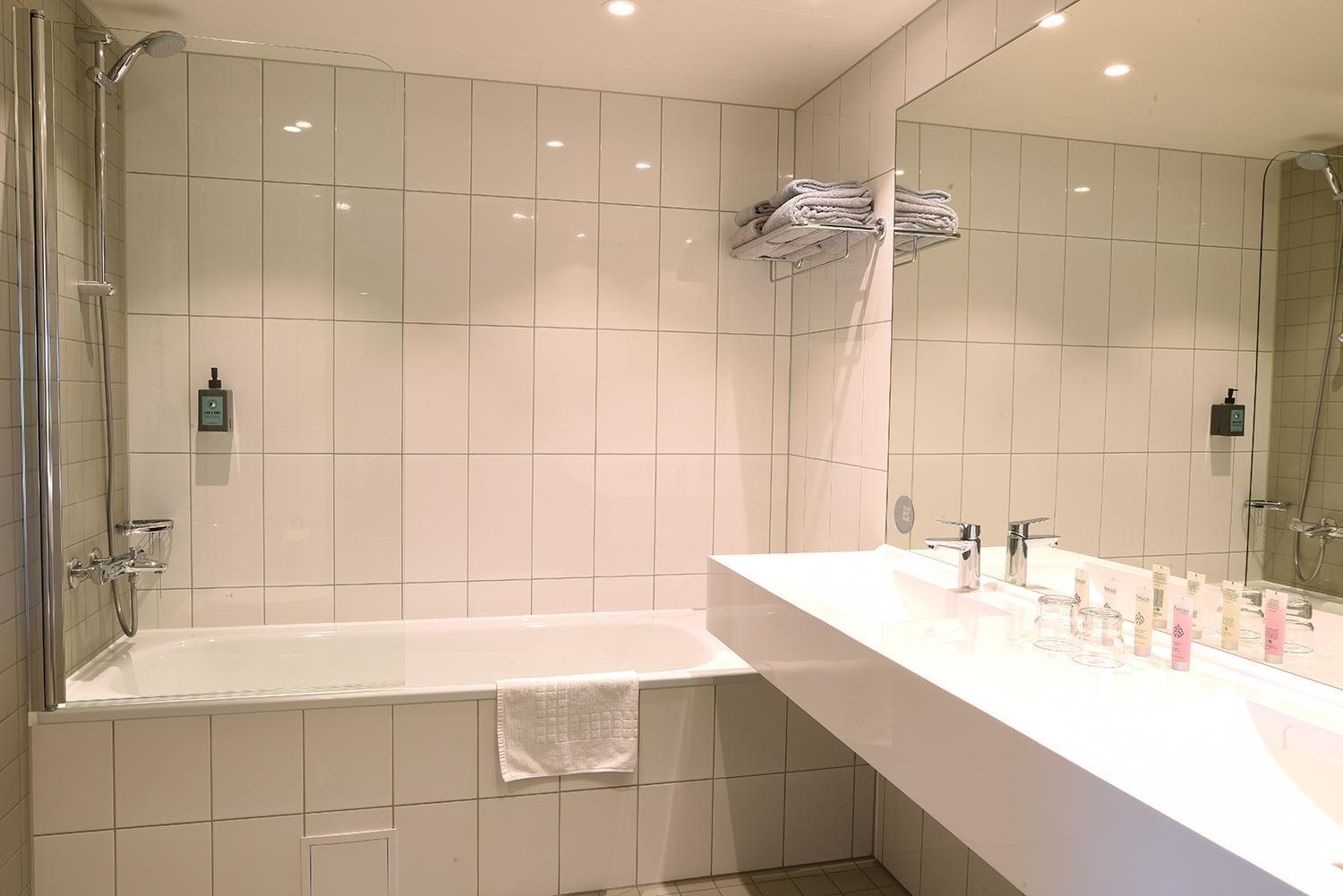 Comfort Hotel Porsgrunn Bagian luar foto