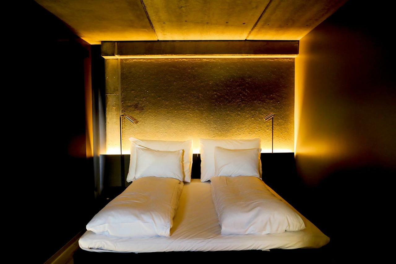 Comfort Hotel Porsgrunn Bagian luar foto