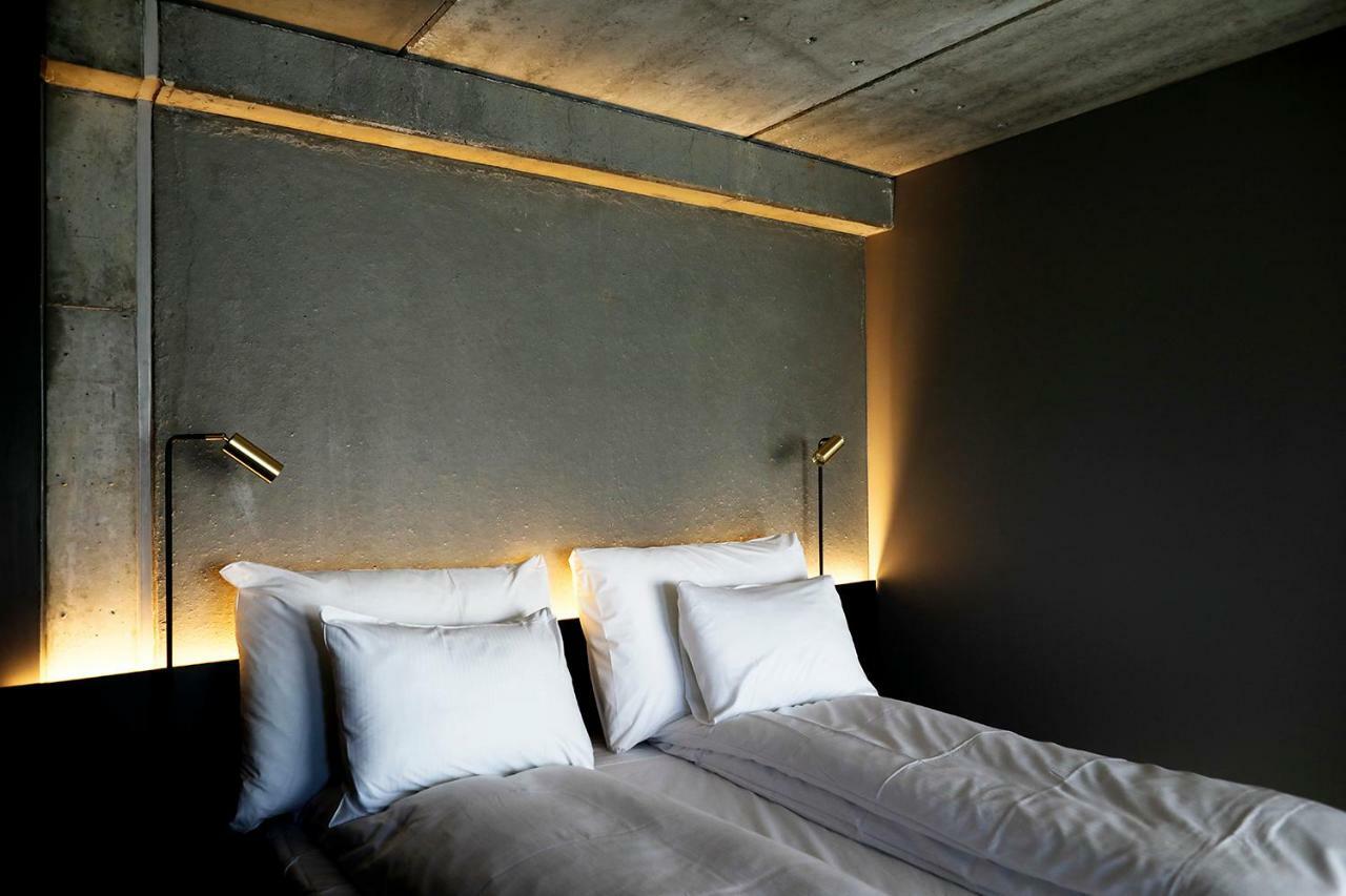 Comfort Hotel Porsgrunn Bagian luar foto