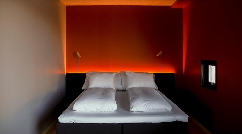 Comfort Hotel Porsgrunn Bagian luar foto