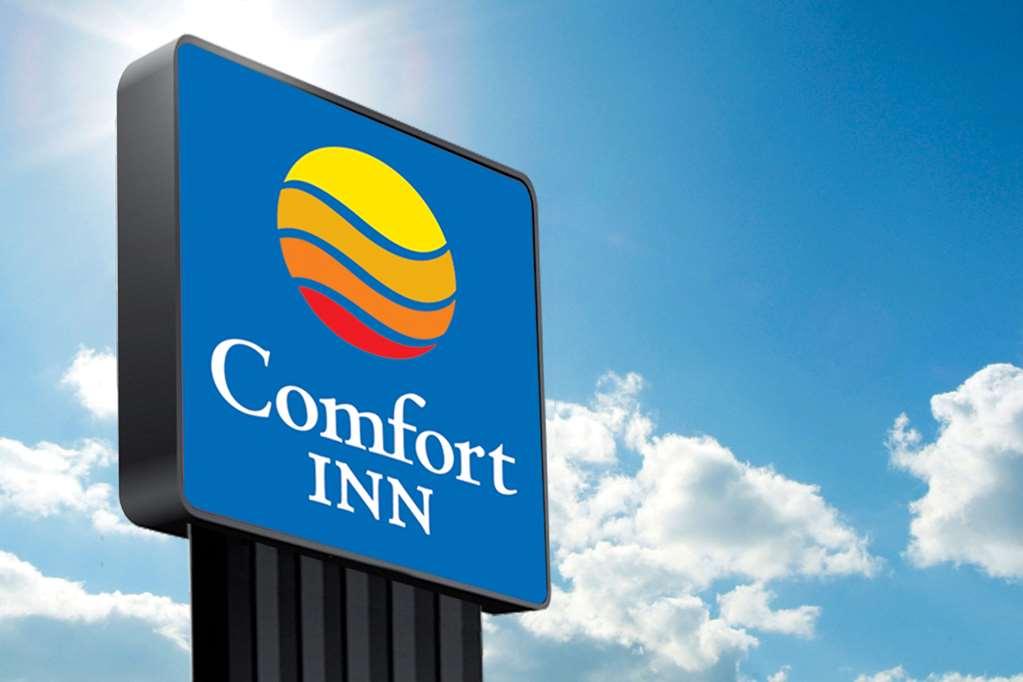 Comfort Hotel Porsgrunn Bagian luar foto